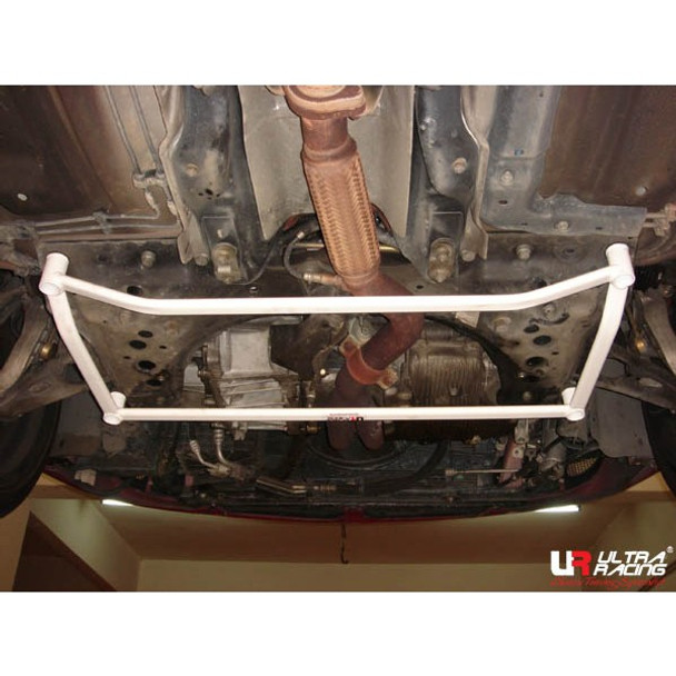 UR-LA4-293 ALFA ROMEO 147 / 156 / FIAT COUPE 16V / 20V - FRONT LOWER (4 POINTS)