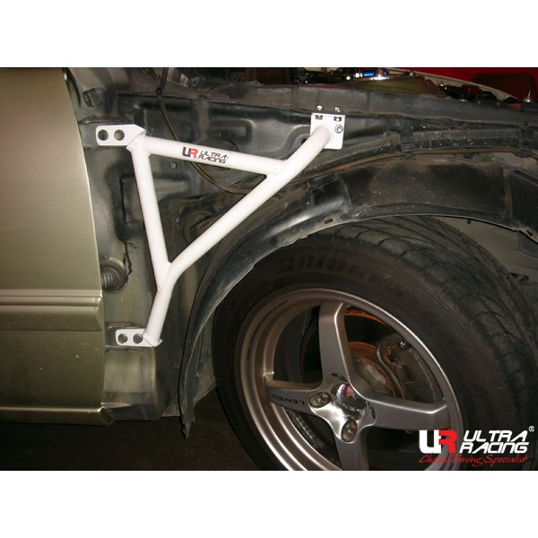 UR-FD3-027 TOYOTA COROLA 101 / 111 - FENDER (3 POINTS)