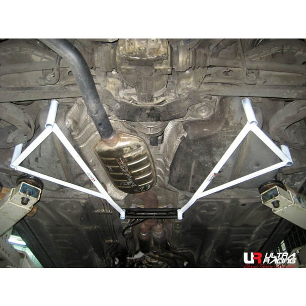 UR-RL6-995P BMW E46 - REAR LOWER (6 POINTS)