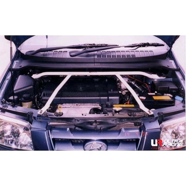 UR-TW4-037 Hyundai MATRIX - FRONT (4 POINTS)