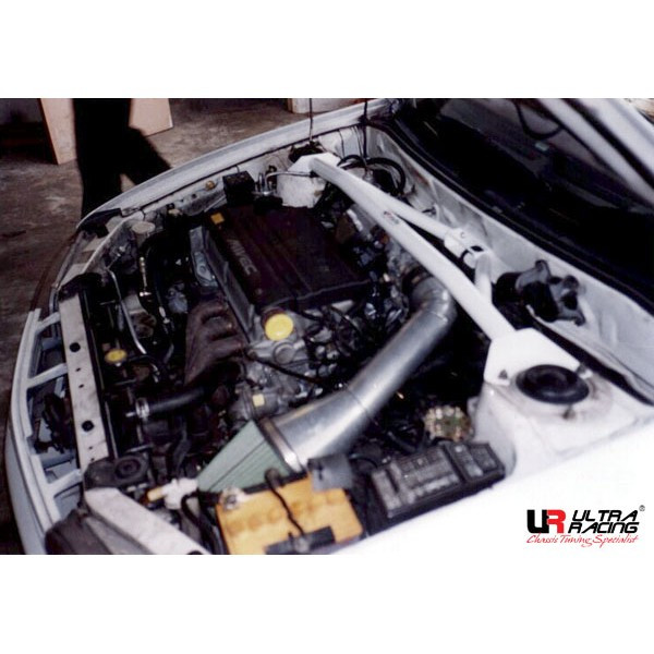 UR-TW3-034 Mitsubishi Lancer 96 - FRONT (3 POINTS)