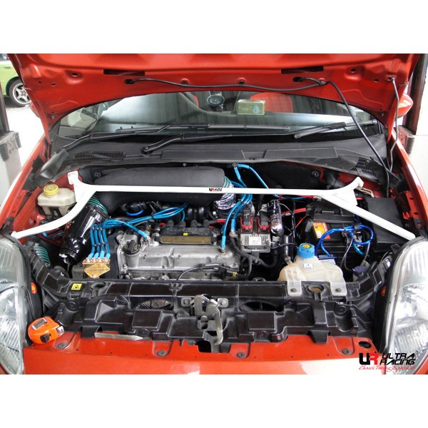 UR-TW4-1148 FIAT GRANDE PUNTO 8V 1.4 06 - FRONT (4 POINTS)