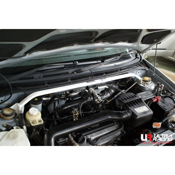 UR-TW2-060 Proton KELISA - FRONT (2 POINTS)
