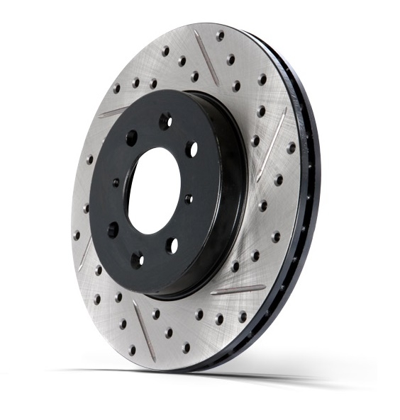Brake Rotors