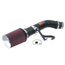 Short Ram Intakes & Air Induction Kits