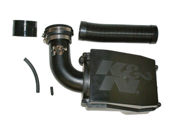 K&N 57S-9500 Performance Air Intake System