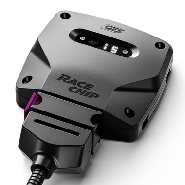 RaceChip GTS Tuning Petrol - VW Golf 7 (5G) 1.4 TSI 140HP - TPS