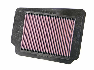k＆A 33-2332 K&N Replacement Air Filter - TPS GARAGE LLC