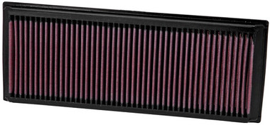 33-2865 K&N Replacement Air Filter - TPS GARAGE LLC