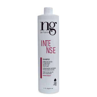 Intense Shampoo 1000ML/33.8 fl oz