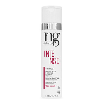 Intense Shampoo 300ML/10 fl oz