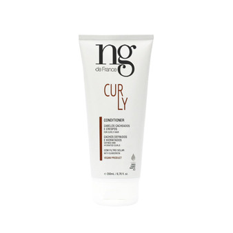 Curly Conditioner 200ML/6.76 fl oz