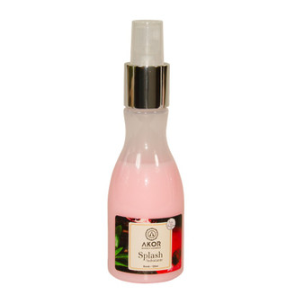 Akor Pomegranate Moisturizer Splash 120ML