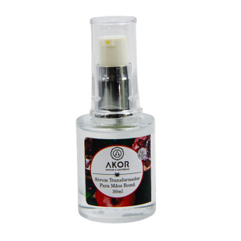 Akor Pomegranate Serum for Hands 30ML