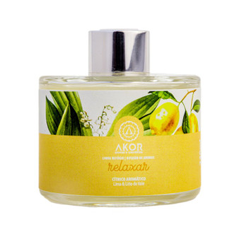 Akor Aroma Diffuser Relax 240ML/8.1 fl oz