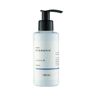 Panvel Dermativ Squalane 1% Facial Soap 130ml/4.39 fl oz