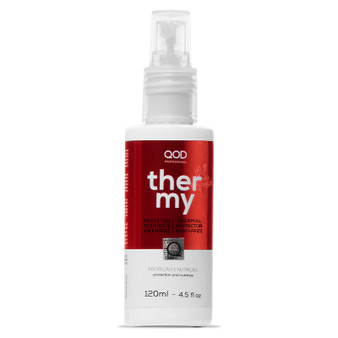 QOD Thermy Spray 120ML/4 fl oz