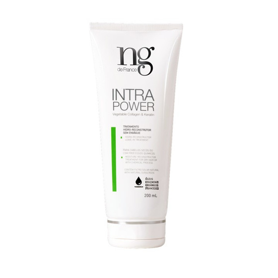 Intra Power 200ML/6.76 fl oz