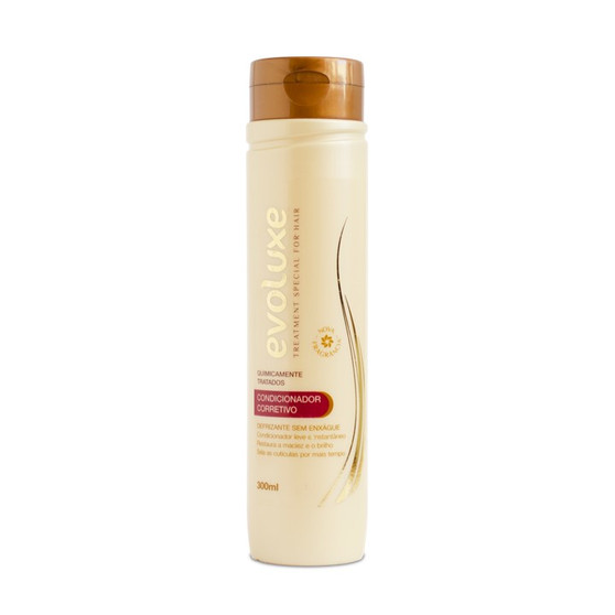 Evoluxe Defrizzing Corrective Conditioner 300ML/10 fl oz