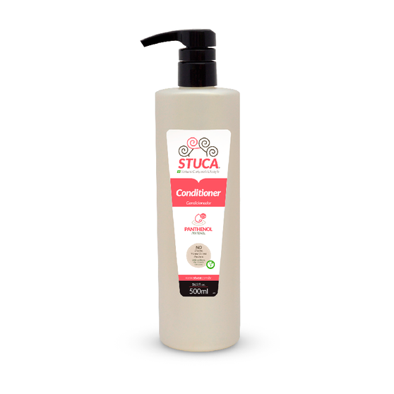 Stuca Conditioner 500ML/16.9 fl oz