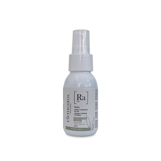 Elements Root Hair Tonic 50ML/1.69 fl oz