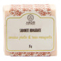 Akor Black Plum and Rosehip Skincare Set