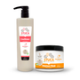 Stuca Moisturizing Pack for Curls