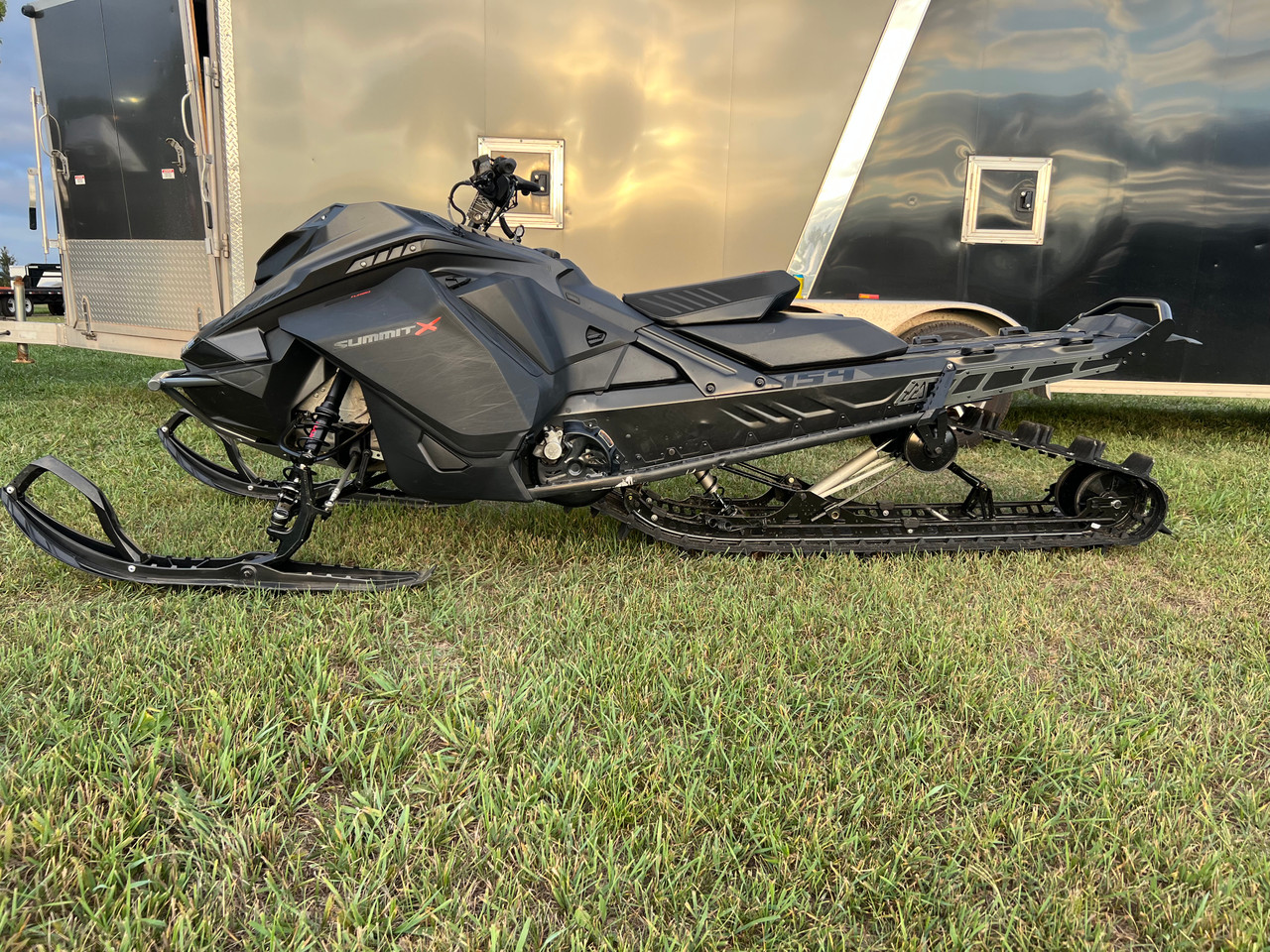 GEN4/GEN5 Assassin Rear Bumper