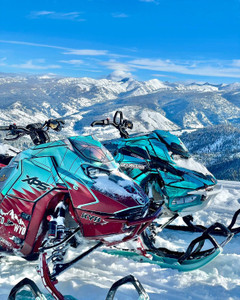 GEN5 ASSASSIN HD FRONT BUMPER