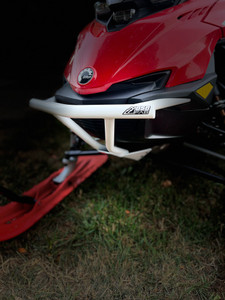 GEN5 LYNX ASSASSIN HD FRONT BUMPER GEN5 LYNX ASSASSIN HD FRONT BUMPER