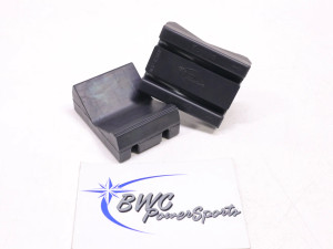 BWC INFINITY POLARIS GRIPPER SKI RUBBER