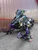 POLARIS ASSASSIN HD FRONT BUMPER