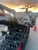 2027 LYNX SHREDDER 147 REAR BUMPER