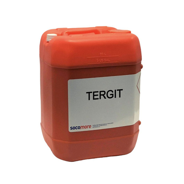 LIQUID DETERGENT TERGIT 20L P