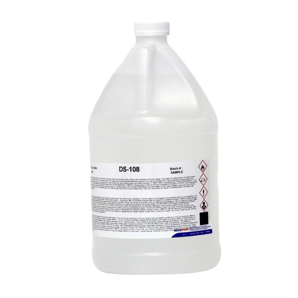 CLEANING SOLVENT DS-108/4-1 GAL CASE