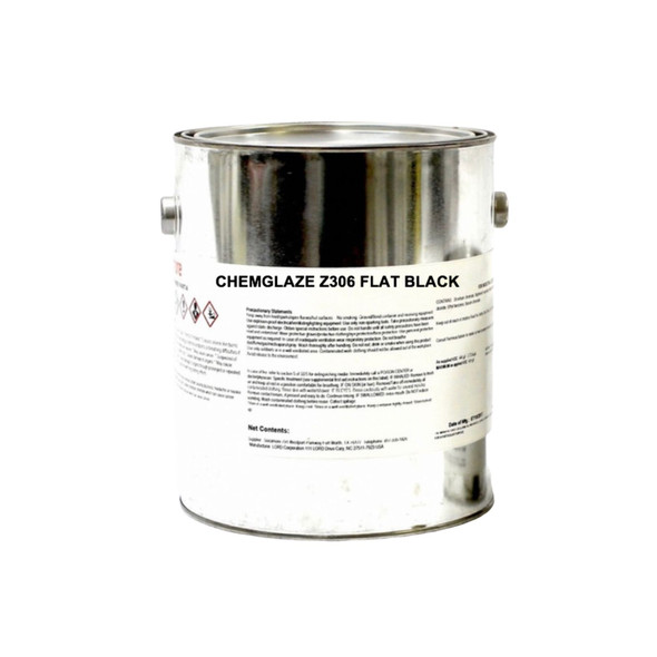 POLYURETHANE COATING CHEMGLAZE Z306 GALLON