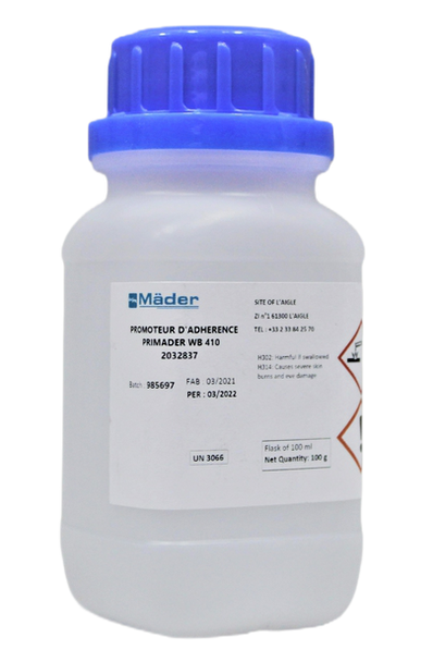 WB 410 ADHESION PROMOTER 0.1 KILOGRAM