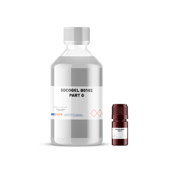 ADHESION PROMOTER SOCOGEL B 0102 / 100 ML