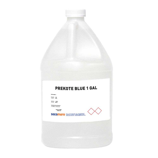 NON-CHROMATED ADHESION PROMOTER PREKOTE BLUE 1 GAL