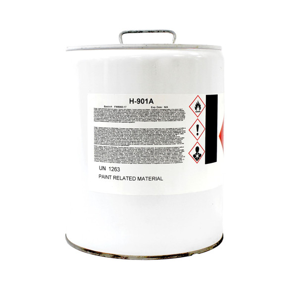 CLEANING SOLVENT H901A,5 GAL PAIL