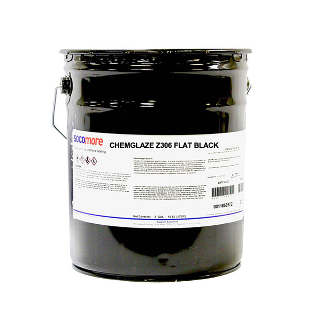 POLYURETHANE COATING CHEMGLAZE Z306 PAIL