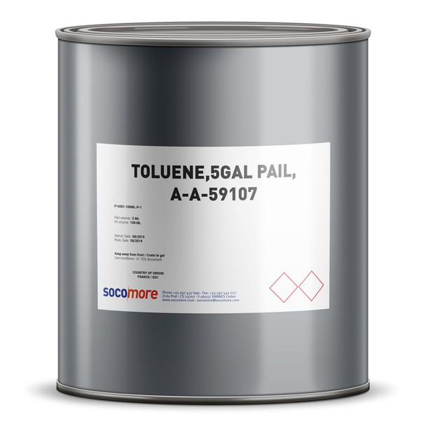 TOLUENE,5GAL PAIL