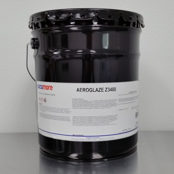 AEROGLAZE Z3480 PAIL