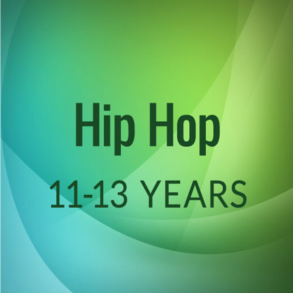 Mon 615 715 Hip Hop 11 13 Yrs Fallspring Dance