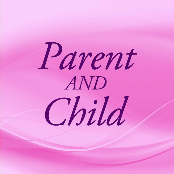 Fri. 10:30-11:15, Parent & 2 Yrs. - First Session 2026-'27