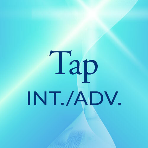 Wed. 5:45-6:45  Intermediate Tap III, 11-12 yrs.- Academic Year 2026-'27