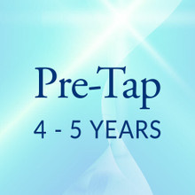 Wed. 3:45-4:15  Pre-Tap 4-5 yrs. - Academic Year 2023-'24