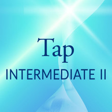 Wed.4:30-5:30, Inter. Tap ll, 10-12 yrs.- Academic Year 2025-'26