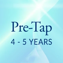 Mon. 3:00 - 3:30, Pre-Tap, 4-5 Yrs. - Academic Year 2026-'27