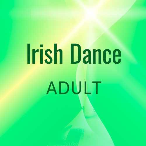 Adult Irish Workshop: Six Wednesdays: 7:00-8:00PM, Starts Sept. 17th